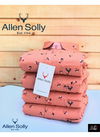 Peach Colour Outluk Printed Formal And Casual Look Full sleeves Shirts 01